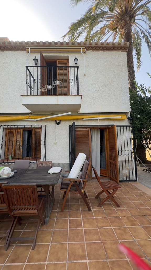 Luxusná vila v Orihuela Costa – Punta Prima