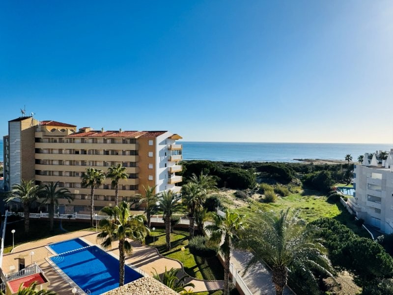 Moderný penthouse v La Mata – Costa Blanca