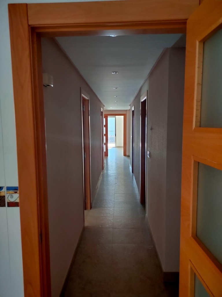 Moderný apartmán v Torrevieja – Estacion De Autobuses