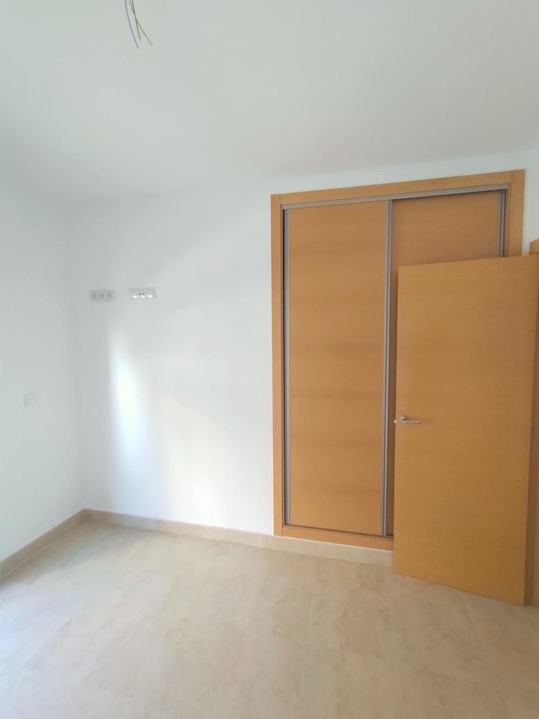 Moderný apartmán v Torrevieja – Estacion De Autobuses