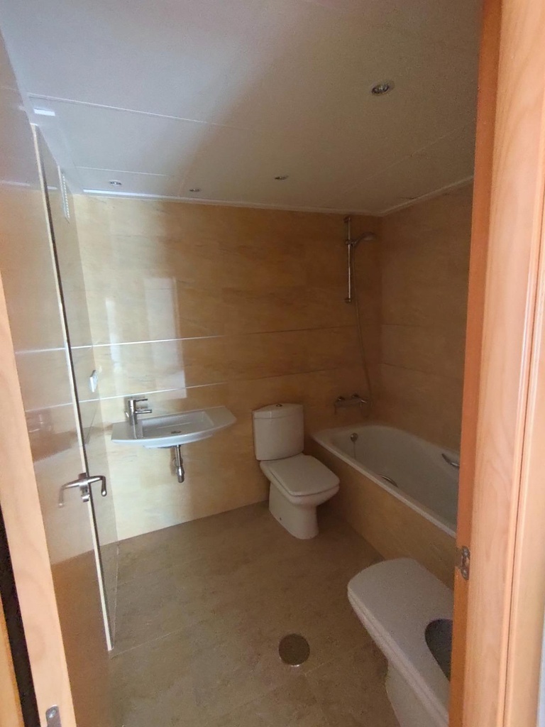 Moderný apartmán v Torrevieja – Estacion De Autobuses