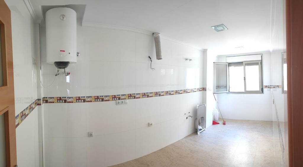 Moderný apartmán v Torrevieja – Estacion De Autobuses