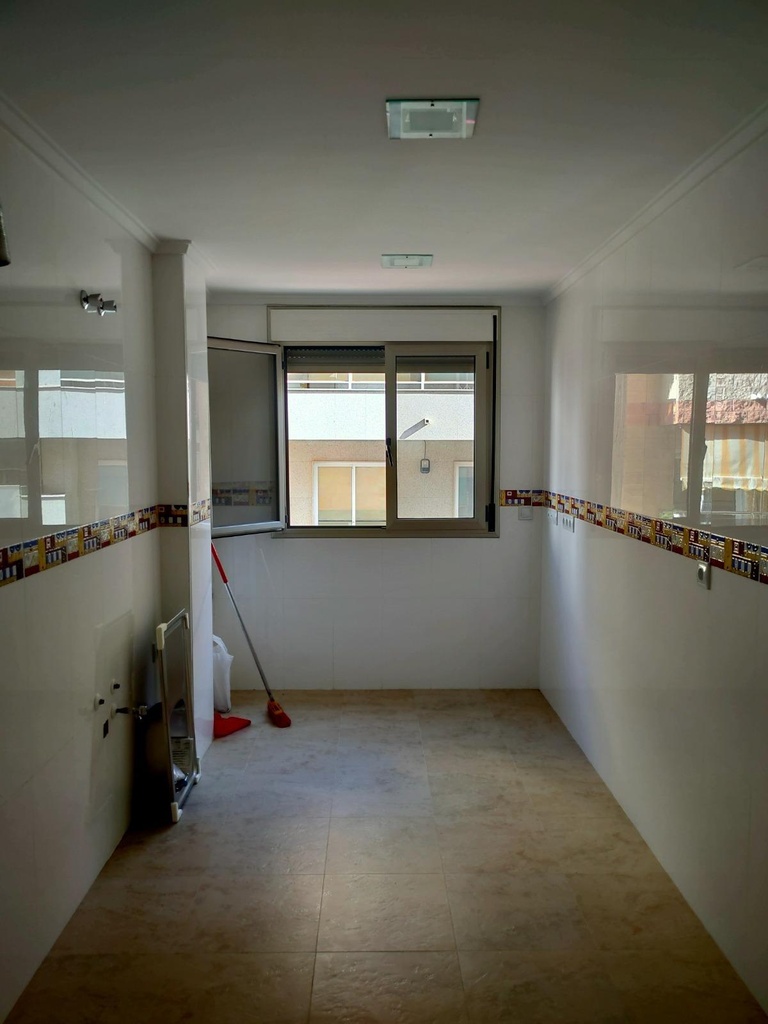 Moderný apartmán v Torrevieja – Estacion De Autobuses