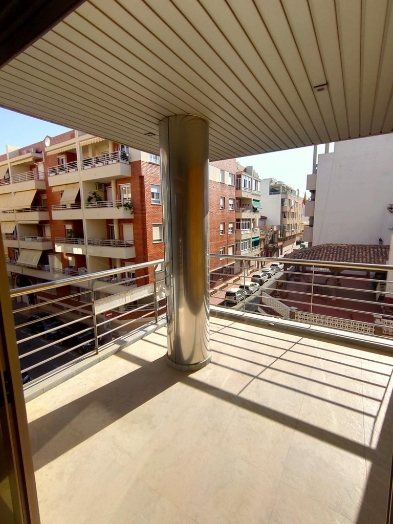Moderný apartmán v Torrevieja – Estacion De Autobuses
