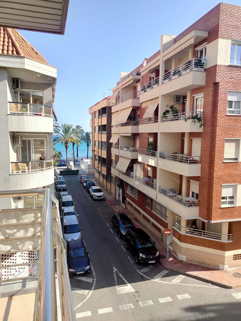 Moderný apartmán v Torrevieja – Estacion De Autobuses