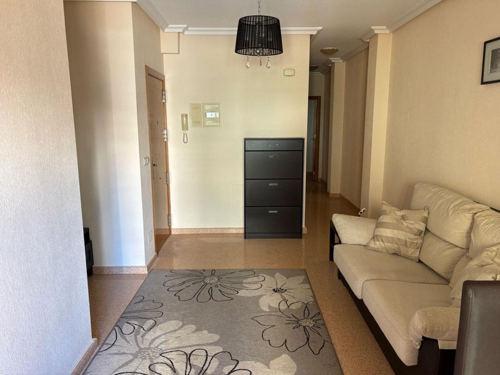 Moderný apartmán v Torrevieja