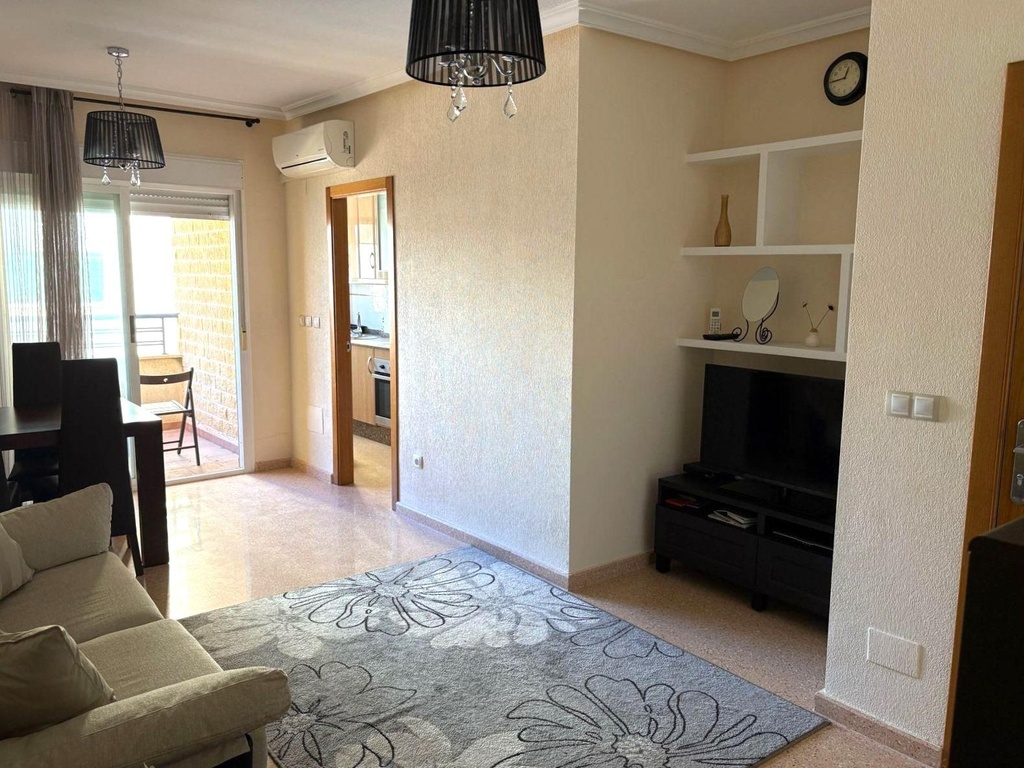 Moderný apartmán v Torrevieja