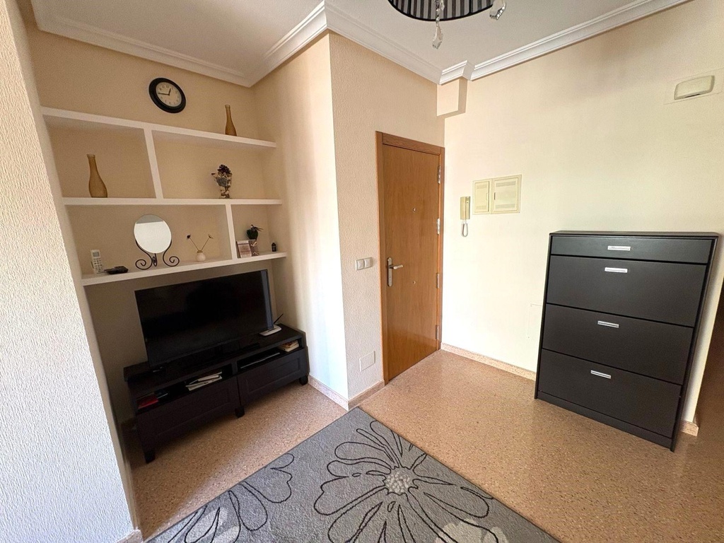 Moderný apartmán v Torrevieja