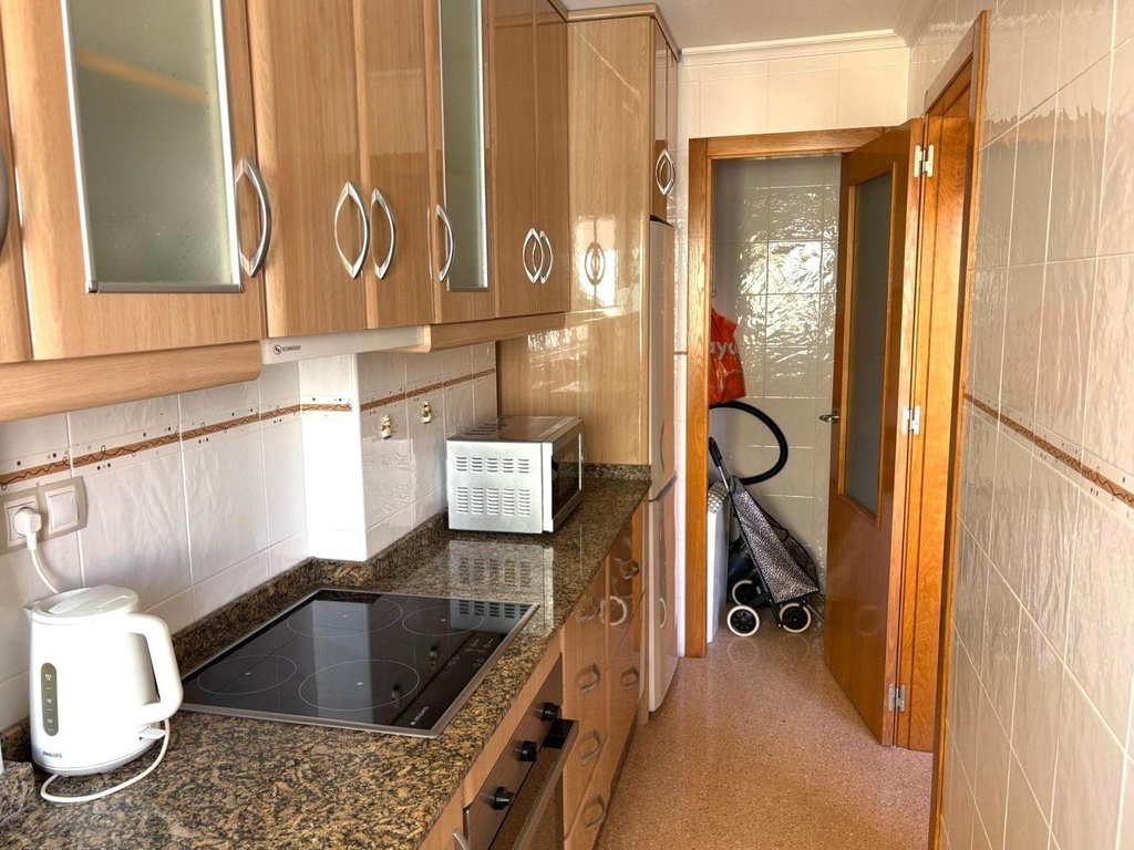 Moderný apartmán v Torrevieja