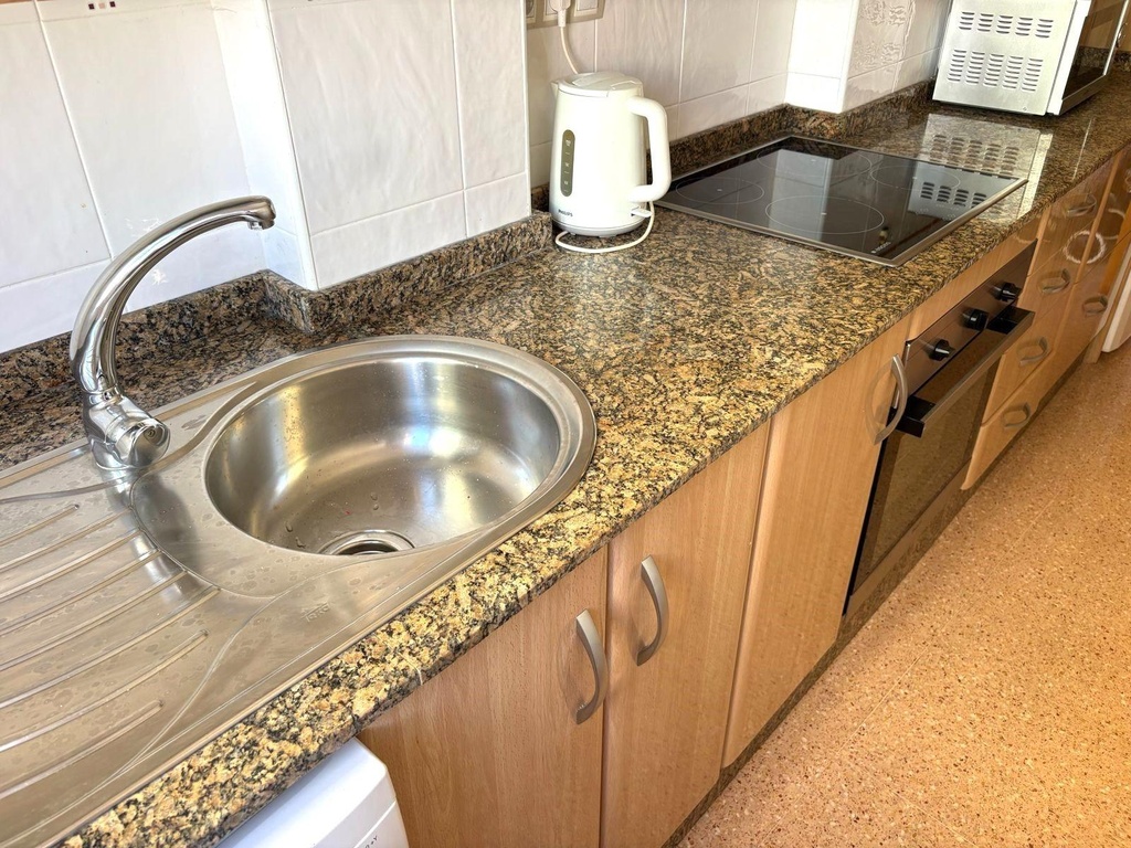 Moderný apartmán v Torrevieja