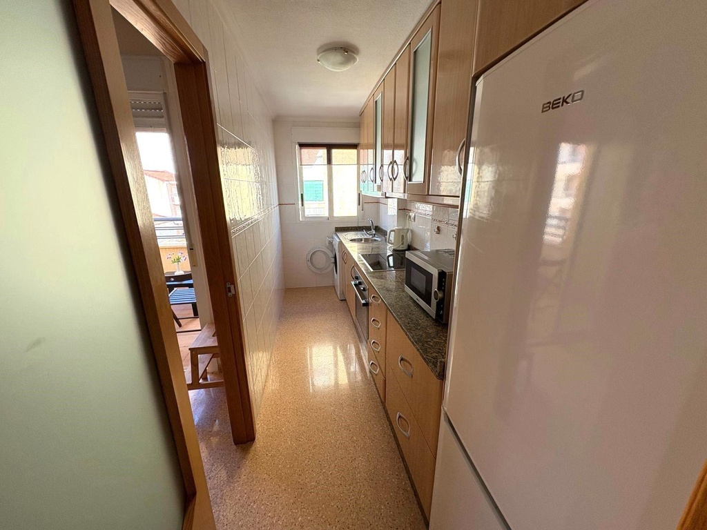 Moderný apartmán v Torrevieja