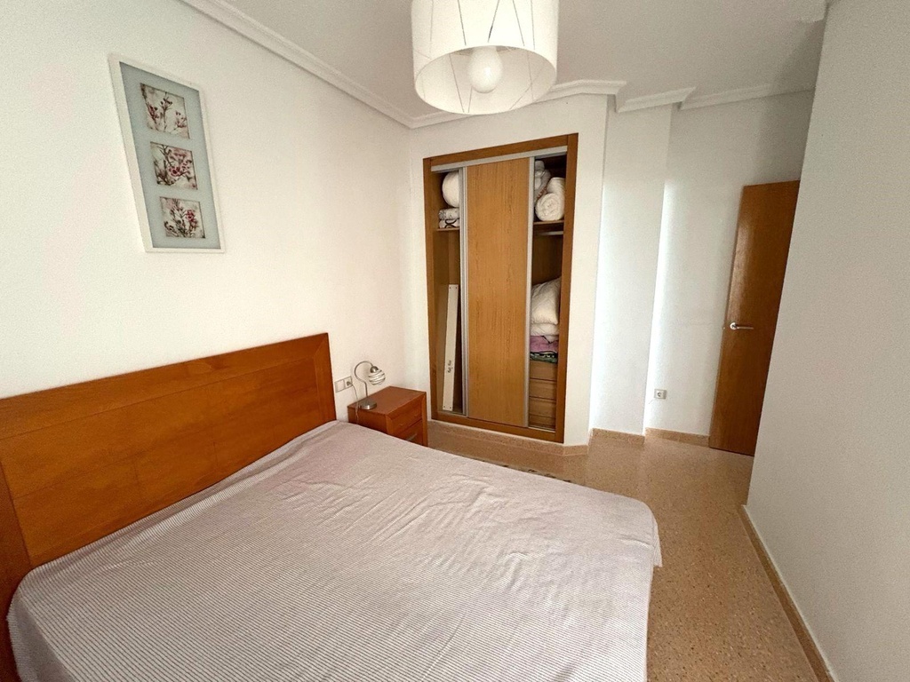Moderný apartmán v Torrevieja