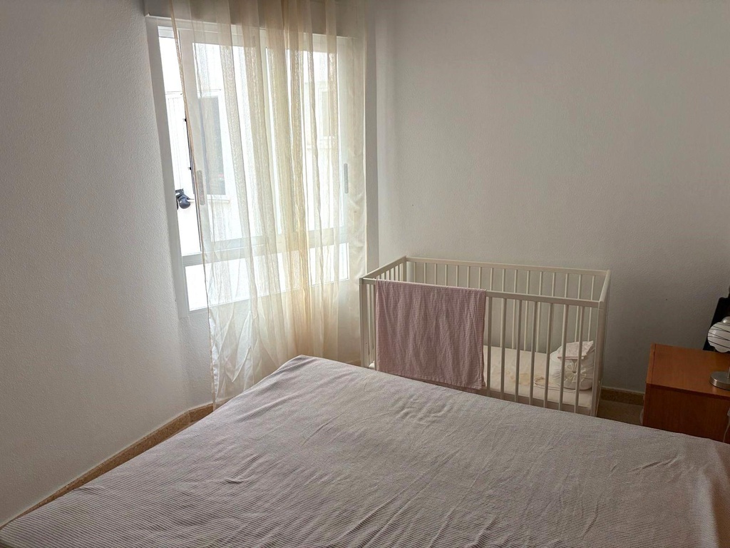Moderný apartmán v Torrevieja