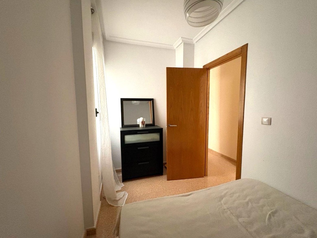 Moderný apartmán v Torrevieja