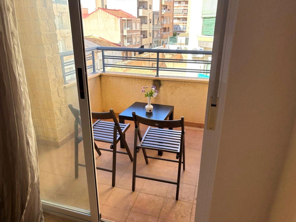 Moderný apartmán v Torrevieja