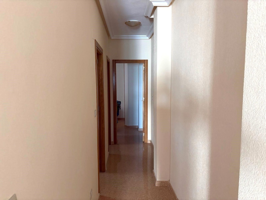 Moderný apartmán v Torrevieja
