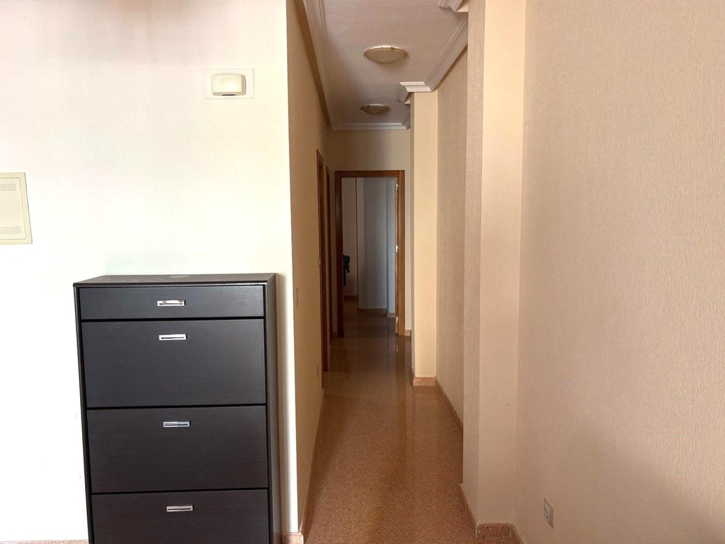 Moderný apartmán v Torrevieja