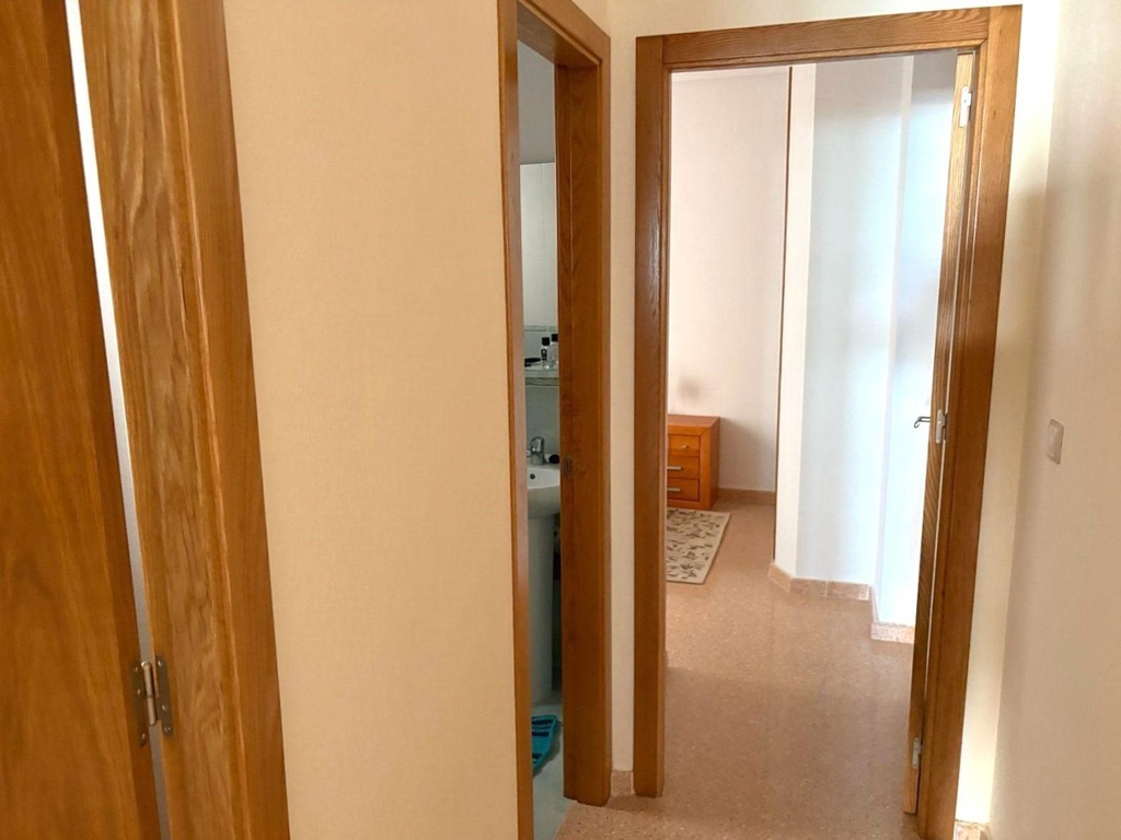 Moderný apartmán v Torrevieja