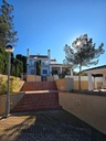 Moderná vila v Fuente Alamo – Inland