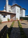 Moderná vila v Fuente Alamo – Inland