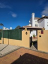 Moderná vila v Fuente Alamo – Inland
