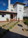 Moderná vila v Fuente Alamo – Inland
