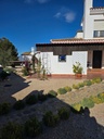 Moderná vila v Fuente Alamo – Inland