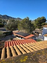 Moderná vila v Fuente Alamo – Inland