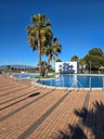 Moderná vila v Fuente Alamo – Inland