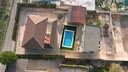 Moderná vila v Albatera – Inland