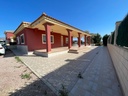 Moderná vila v Albatera – Inland