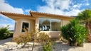 Moderná vila v Abanilla – La Zarza