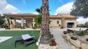 Moderná vila v Abanilla – La Zarza