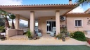 Moderná vila v Abanilla – La Zarza