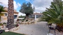 Moderná vila v Abanilla – La Zarza