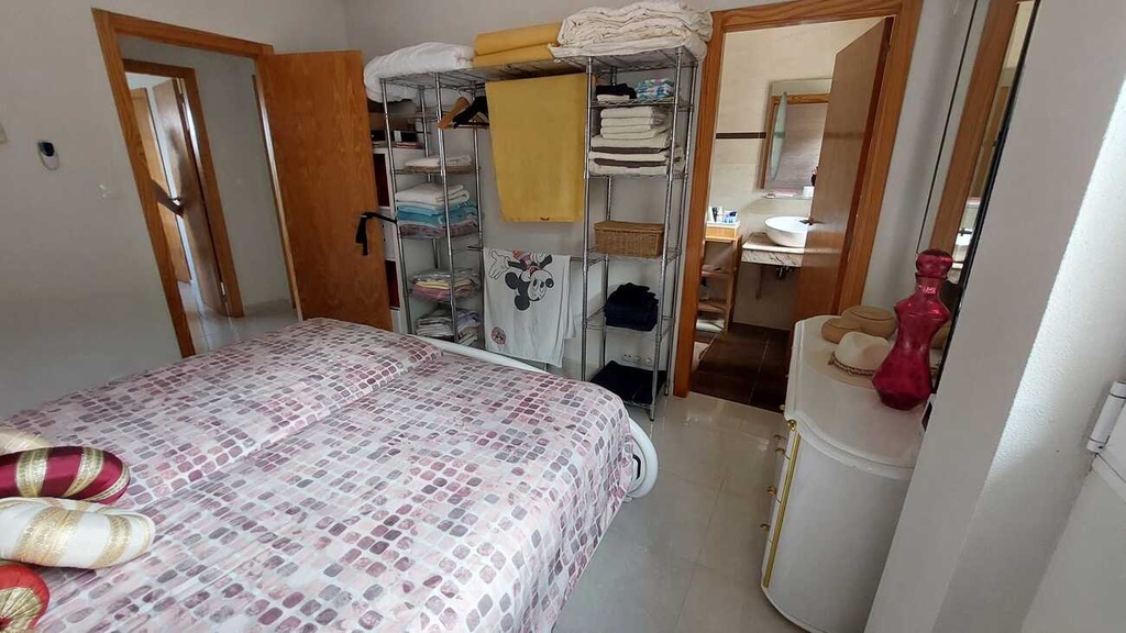 Moderná vila v Abanilla – La Zarza