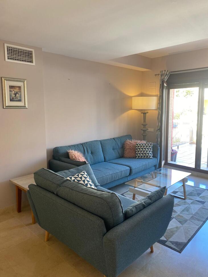 Moderný apartmán v Benissa Costa – Costa Blanca