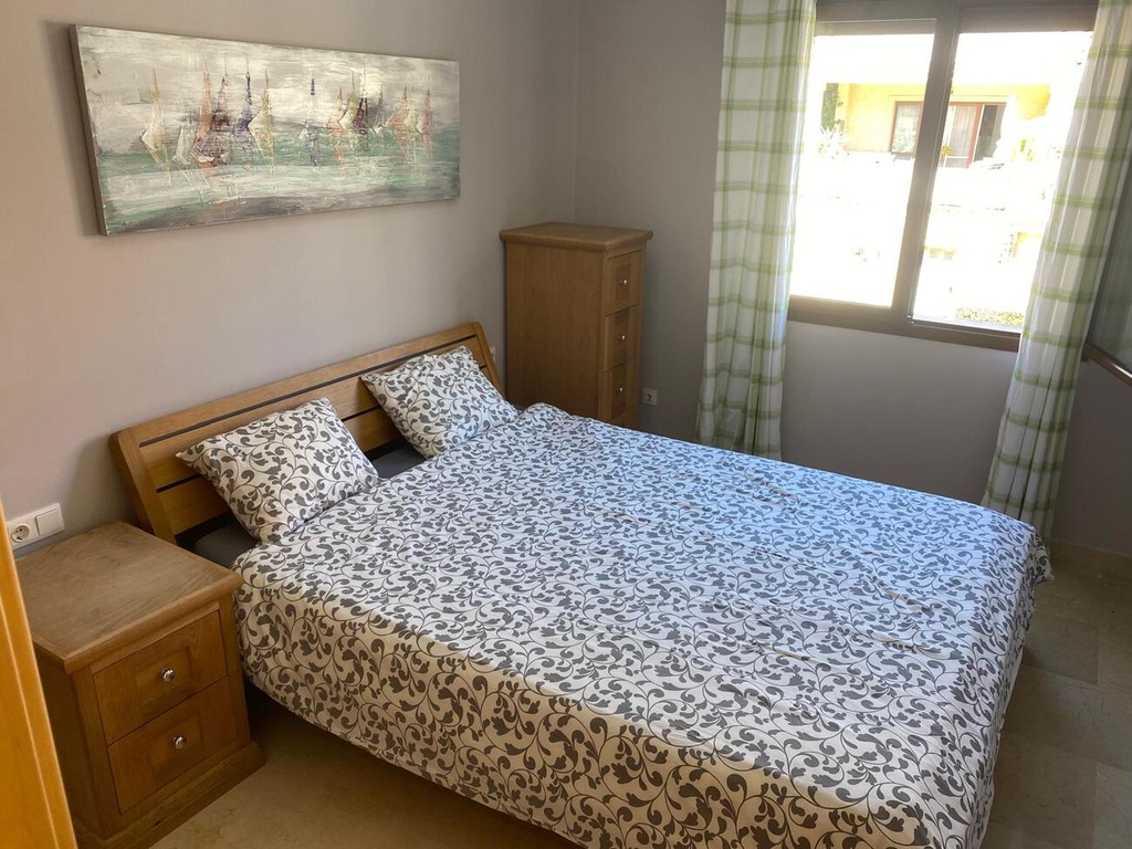 Moderný apartmán v Benissa Costa – Costa Blanca