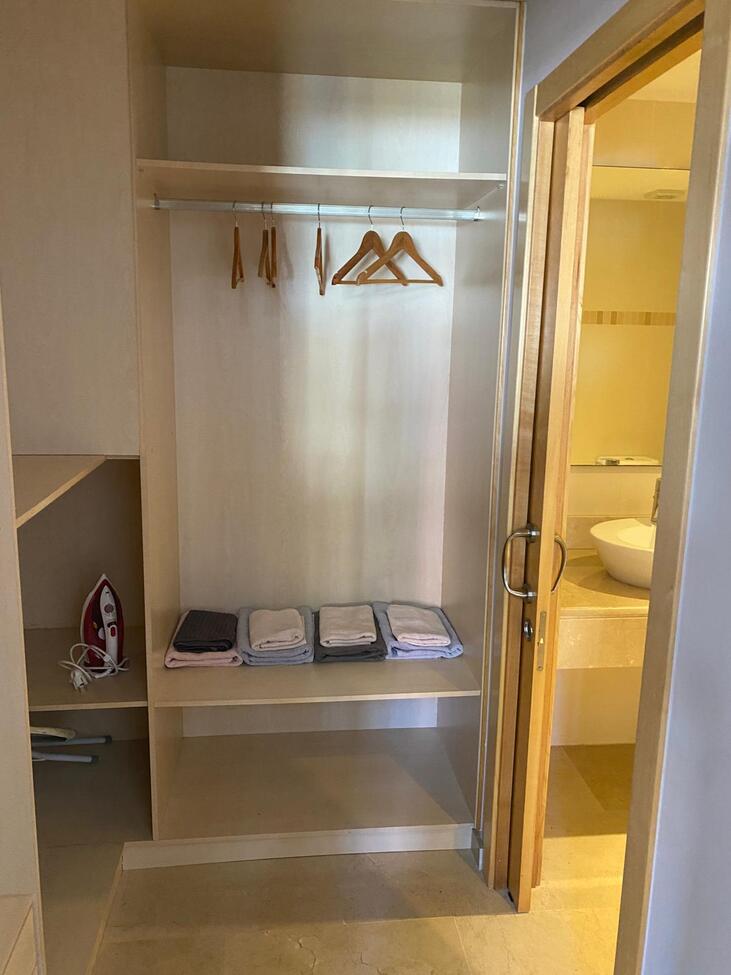 Moderný apartmán v Benissa Costa – Costa Blanca