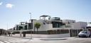 Moderný Land v Los Montesinos – Costa Blanca