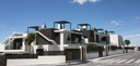 Moderný Land v Los Montesinos – Costa Blanca