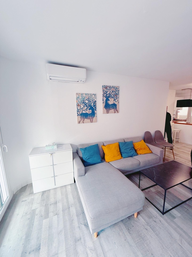 Moderný apartmán v Torrevieja – Playa Del Cura