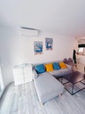 Moderný apartmán v Torrevieja – Playa Del Cura