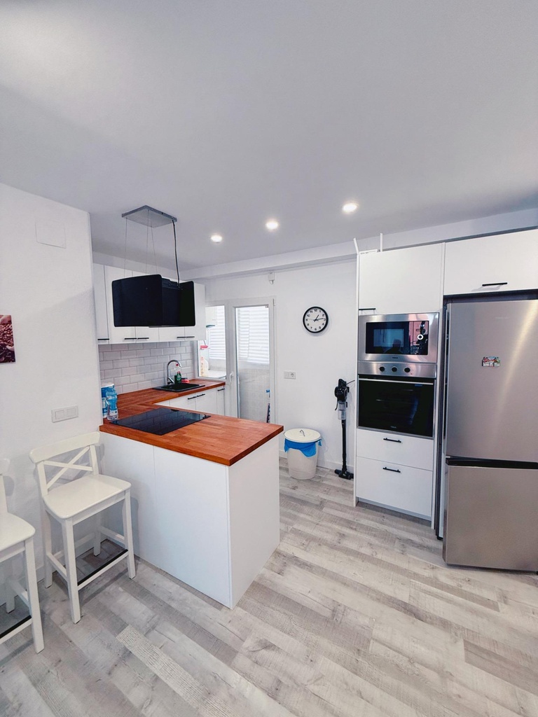 Moderný apartmán v Torrevieja – Playa Del Cura