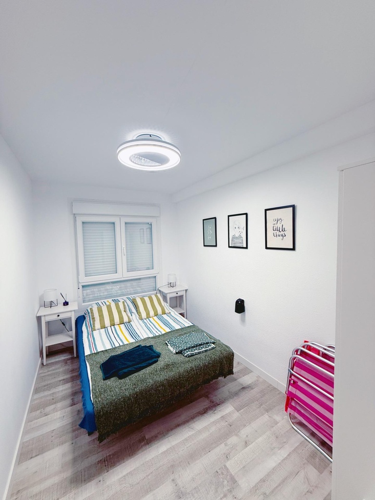 Moderný apartmán v Torrevieja – Playa Del Cura