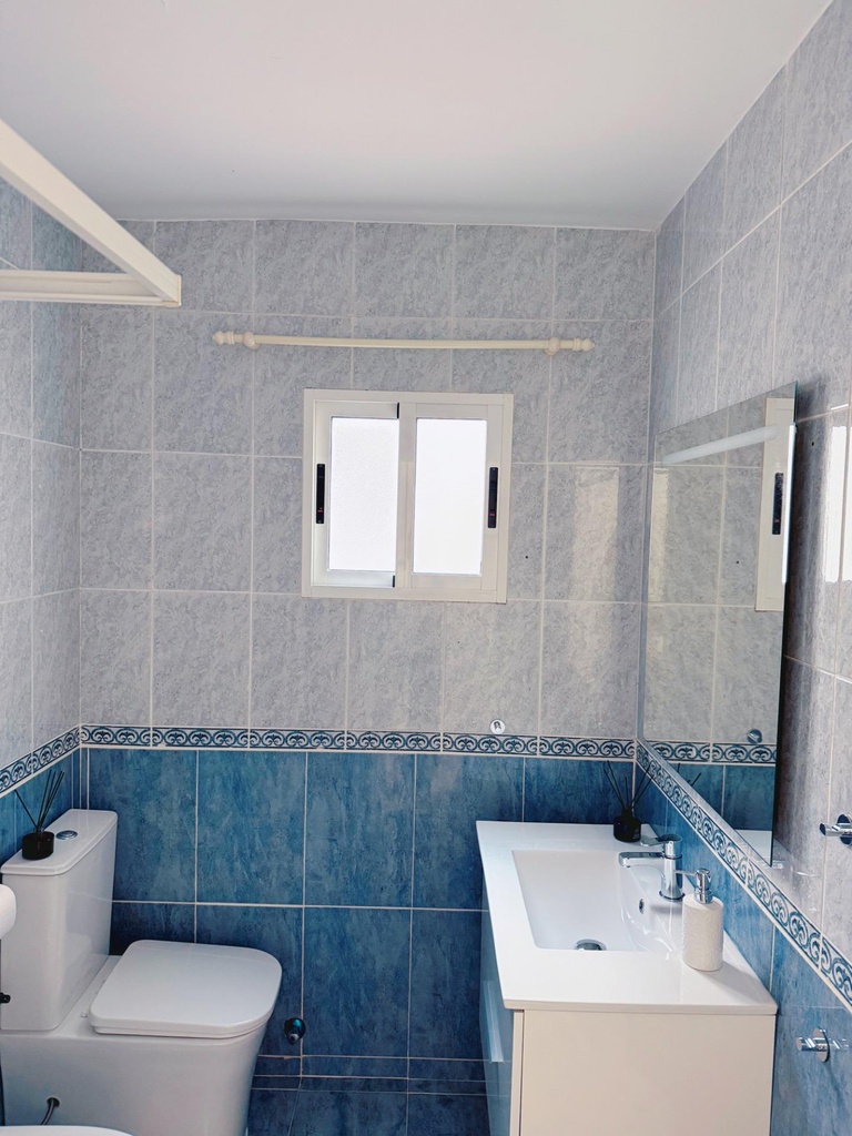 Moderný apartmán v Torrevieja – Playa Del Cura