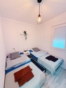 Moderný apartmán v Torrevieja – Playa Del Cura