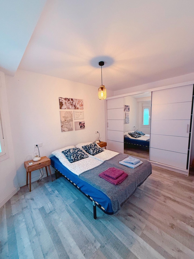 Moderný apartmán v Torrevieja – Playa Del Cura