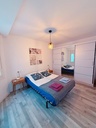 Moderný apartmán v Torrevieja – Playa Del Cura