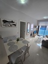 Moderný apartmán v Torrevieja – Estacion De Autobuses